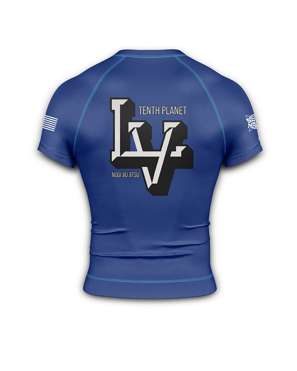 10th Planet Las Vegas Ranked (Blue) it – Shop NoGi