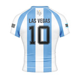 Las Vegas FT(Expected mid Nov)