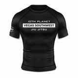 10P Southwest  Team Rashguard — “PRESALE – in Production”