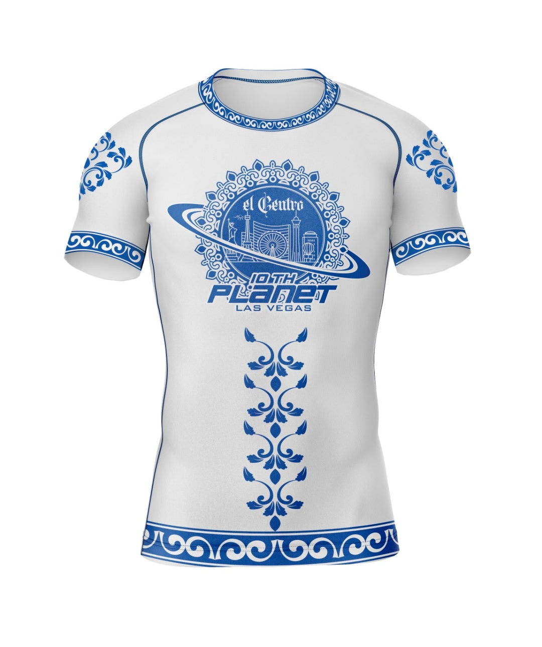 Rashguards – Shop NoGi