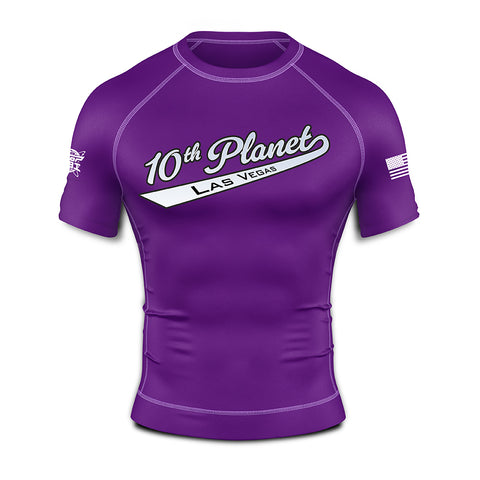 10th Planet Las Vegas Ranked (Purple) LP
