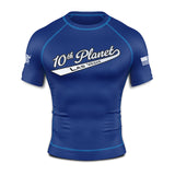 10th Planet Las Vegas Ranked (Blue) it