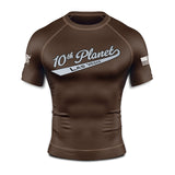 10th Planet Las Vegas Ranked (Brown)