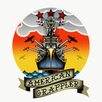 American Grappler BattleShip