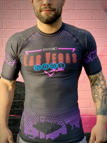 10th Planet Las Vegas Ranked Purple
