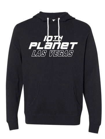 10th Planet Las Vegas Hoodie