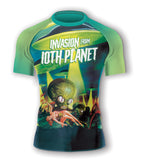 Invasion from 10th Planet