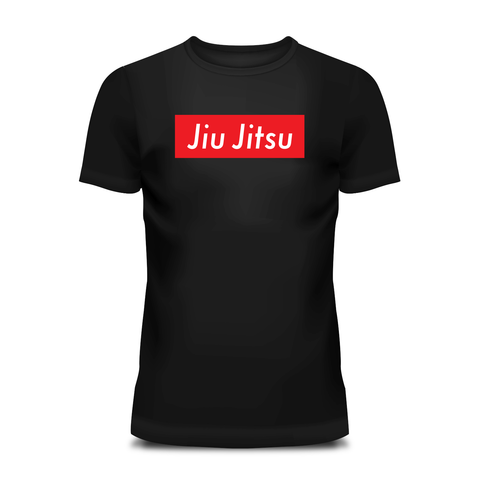 Jiu-Jitsu Supreme